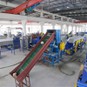 PP PE Film Crushing Washing Recycling Machine